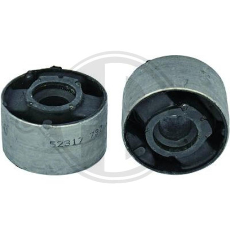 Supporto Braccio oscillante BMW serie 3 (E30) 82-94 (Cod. D-1121109)