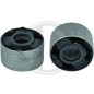 Supporto Braccio oscillante BMW serie 3 (E30) 82-94 (Cod. D-1121109)