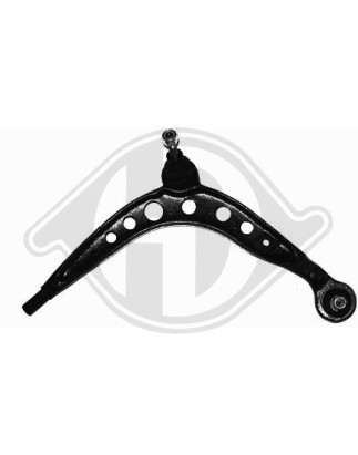 Braccio oscillante Sospensione ruota BMW serie 3 Coupe/Cabrio (E36) 90-99 (Cod. D-1121301)