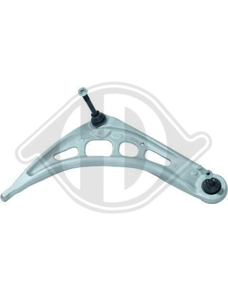 Braccio oscillante Sospensione ruota BMW serie 3 (E46) Compact 01-05 (Cod. D-1121400)