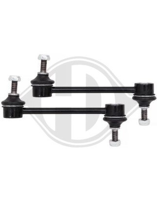Asta/Puntone Stabilizzatore BMW serie 3 (E46) BERL./TOURING 01-05 (Cod. D-1121407)