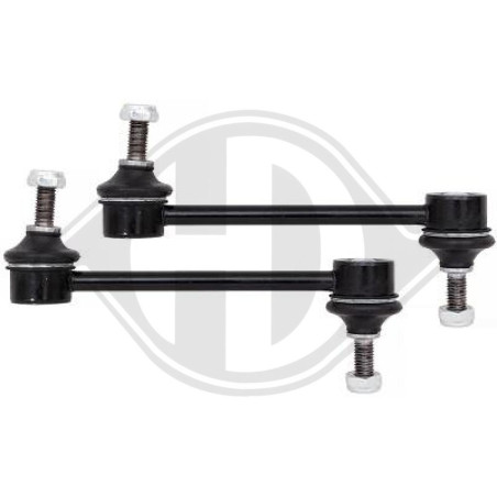 Asta/Puntone Stabilizzatore BMW serie 3 (E46) BERL./TOURING 01-05 (Cod. D-1121407)