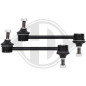 Asta/Puntone Stabilizzatore BMW serie 3 (E46) BERL./TOURING 01-05 (Cod. D-1121407)