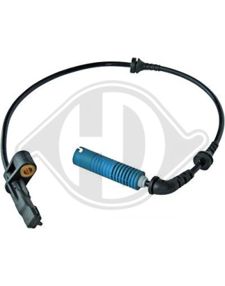 Sensore N° giri ruota BMW serie 3 (E46) BERL./TOURING 98-01 (Cod. D-1121411)