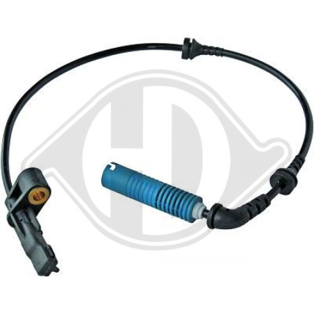 Sensore N° giri ruota BMW serie 3 (E46) BERL./TOURING 98-01 (Cod. D-1121411)