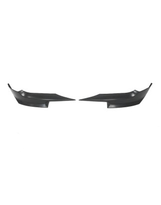 Flap Anteriori BMW E92 / E93 2006-2009 Look MTech (Cod. E-TCB9097)