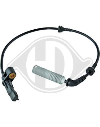 Sensore N° giri ruota BMW serie 3 (E46) BERL./TOURING 98-01 (Cod. D-1121412)