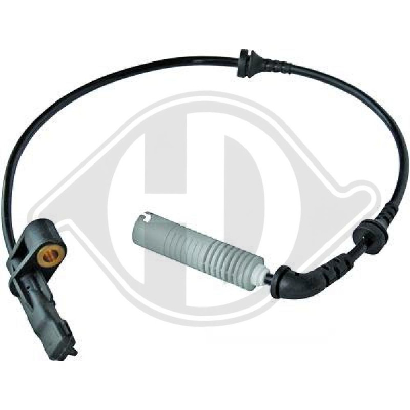Sensore N° giri ruota BMW serie 3 (E46) BERL./TOURING 98-01 (Cod. D-1121412)