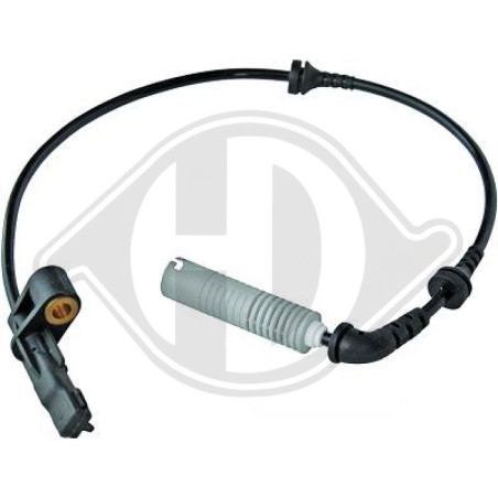 Sensore N° giri ruota BMW serie 3 (E46) BERL./TOURING 98-01 (Cod. D-1121412)