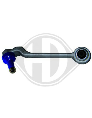 Braccio oscillante Sospensione ruota BMW serie 1 (E81/E87) 04-07 (Cod. D-1121603)