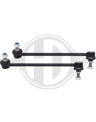 Asta/Puntone Stabilizzatore BMW serie 1 (E81/82/87/E88) 04-11 (Cod. D-1121606)