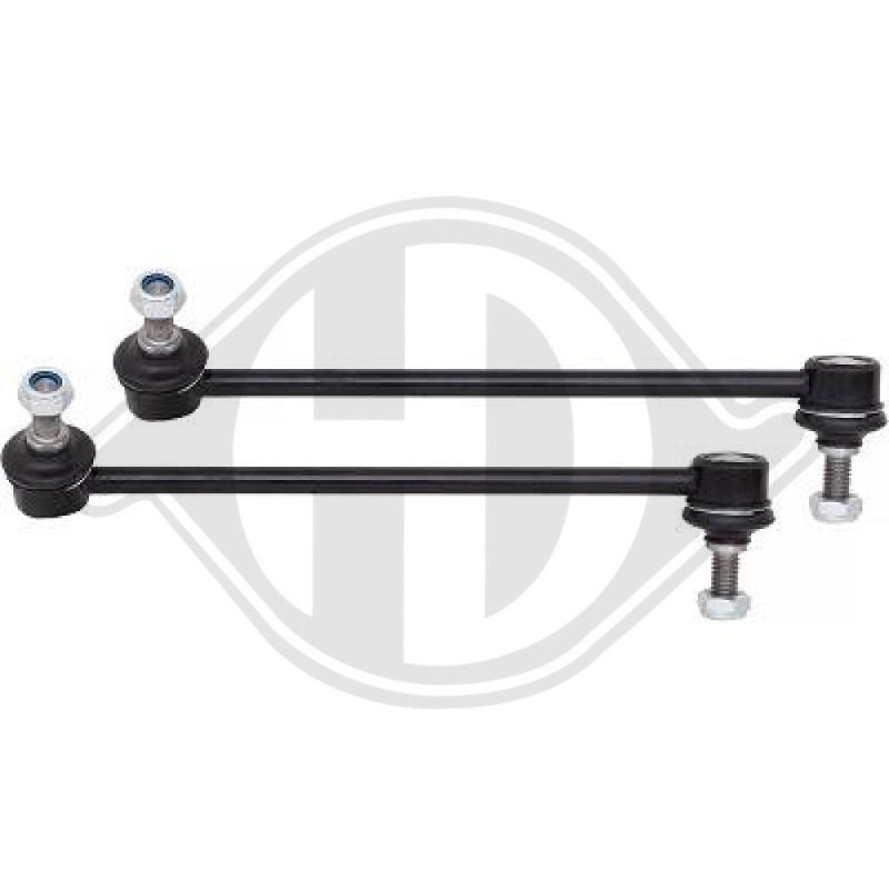 Asta/Puntone Stabilizzatore BMW serie 1 (E81/82/87/E88) 04-11 (Cod. D-1121606)