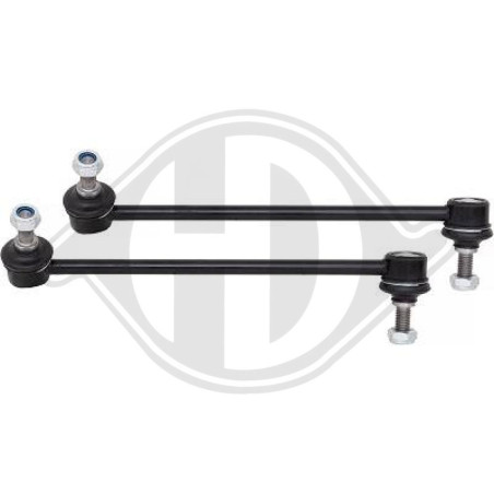 Asta/Puntone Stabilizzatore BMW serie 1 (E81/82/87/E88) 04-11 (Cod. D-1121606)