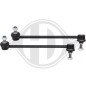 Asta/Puntone Stabilizzatore BMW serie 1 (E81/82/87/E88) 04-11 (Cod. D-1121606)