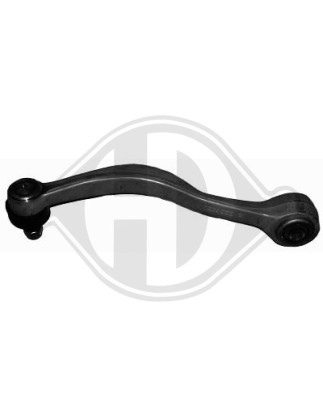Braccio oscillante Sospensione ruota BMW serie 5 (E34) 88-95 (Cod. D-1122200)
