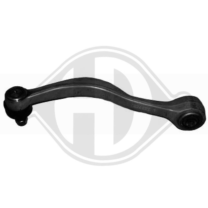 Braccio oscillante Sospensione ruota BMW serie 5 (E34) 88-95 (Cod. D-1122200)