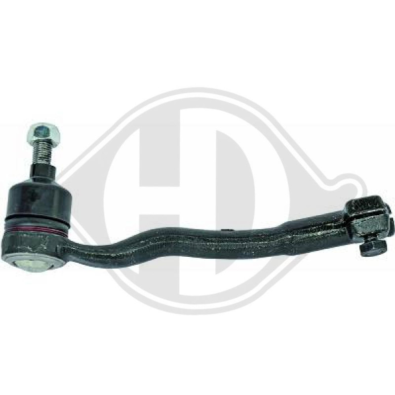 Testa barra d'accoppiamento BMW serie 5 (E39) 00-03 (Cod. D-1122308)