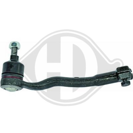 Testa barra d'accoppiamento BMW serie 5 (E39) 00-03 (Cod. D-1122308)