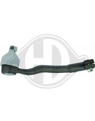 Testa barra d'accoppiamento BMW serie 7 (E38) 94-98 (Cod. D-1124202)