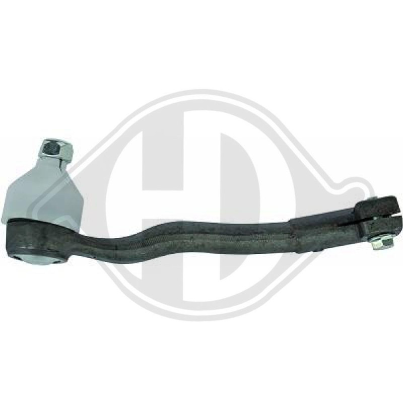 Testa barra d'accoppiamento BMW serie 7 (E38) 94-98 (Cod. D-1124202)