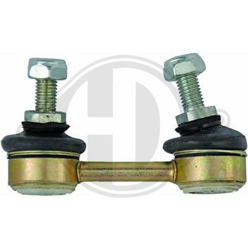 Asta/Puntone Stabilizzatore BMW serie 7 (E38) 94-98 (Cod. D-1124204)