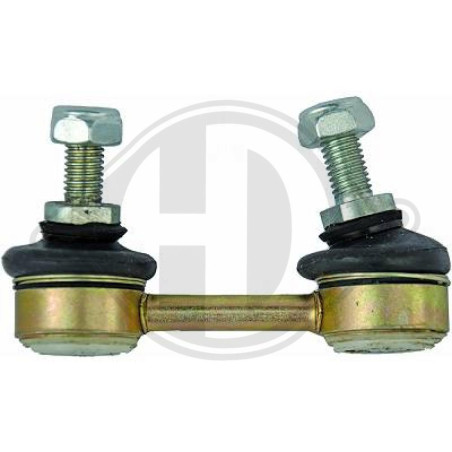 Asta/Puntone Stabilizzatore BMW serie 7 (E38) 94-98 (Cod. D-1124204)