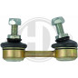 Asta/Puntone Stabilizzatore BMW serie 7 (E38) 94-98 (Cod. D-1124204)