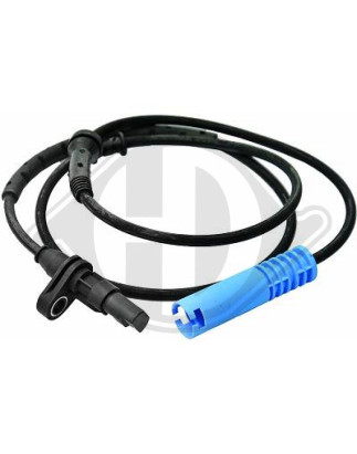 Sensore N° giri ruota BMW serie 7 (E38) 94-98 (Cod. D-1124216)