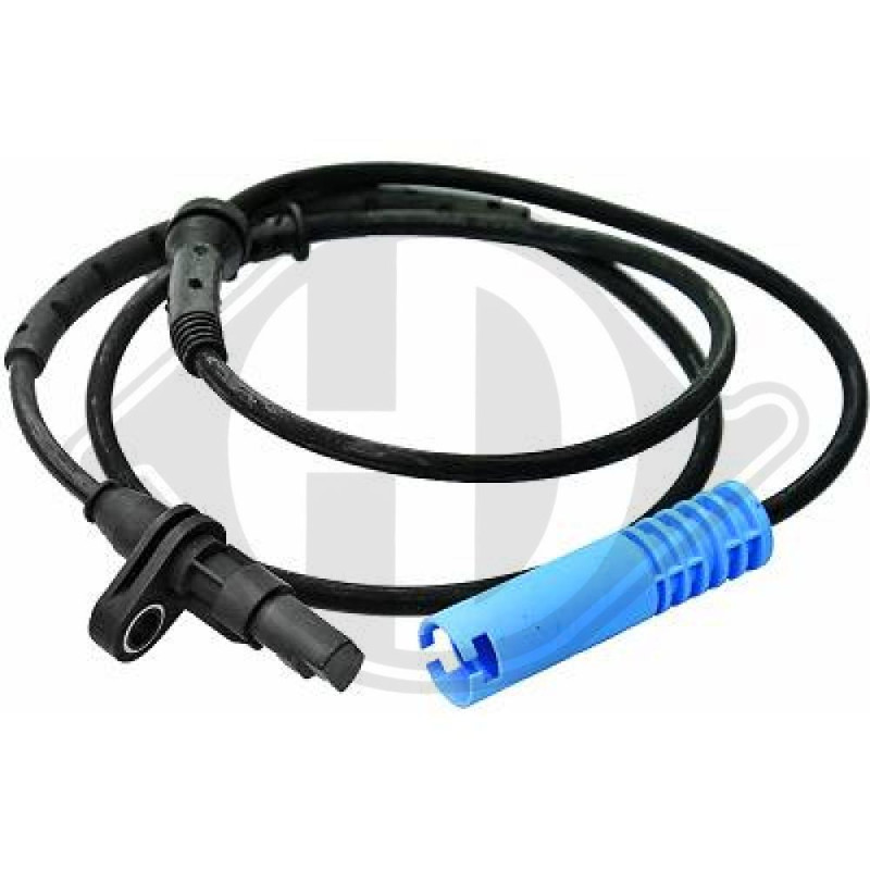 Sensore N° giri ruota BMW serie 7 (E38) 94-98 (Cod. D-1124216)