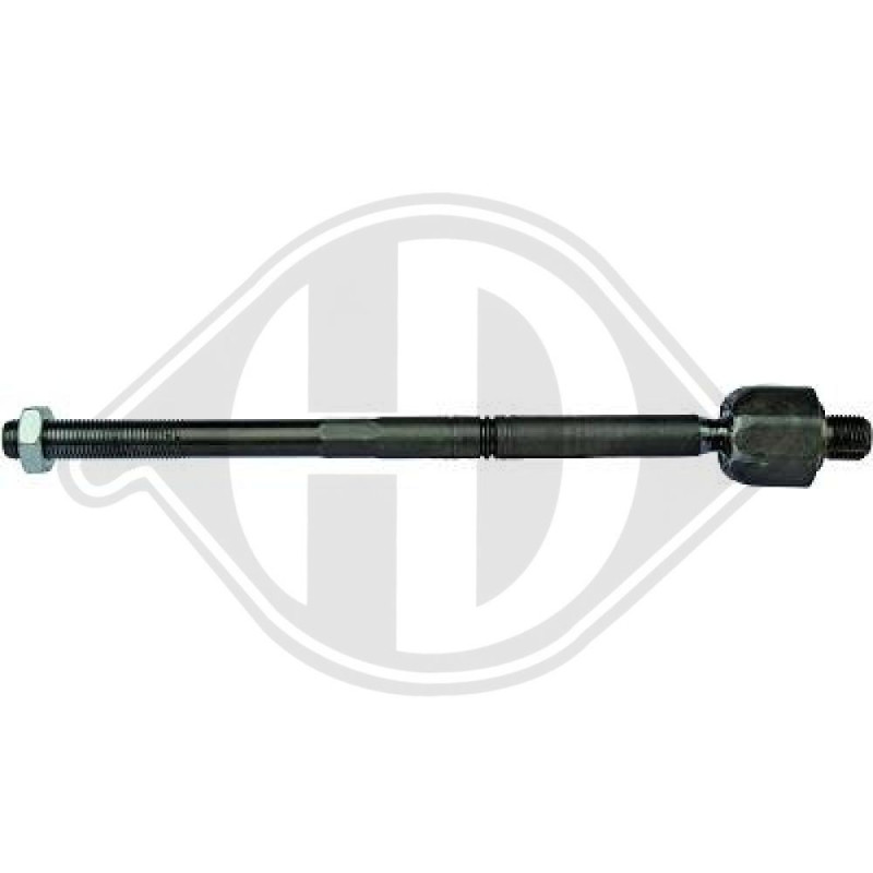 Giunto assiale Asta trasversale BMW X3 (E83) 03-06 (Cod. D-1127504)