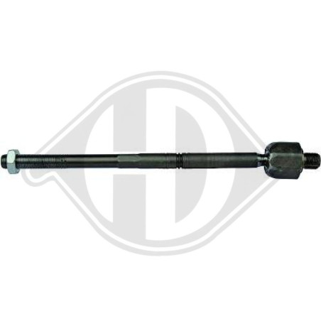 Giunto assiale Asta trasversale BMW X3 (E83) 03-06 (Cod. D-1127504)