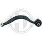 Braccio oscillante Sospensione ruota BMW X5 (E53) 03-07 (Cod. D-1129001)