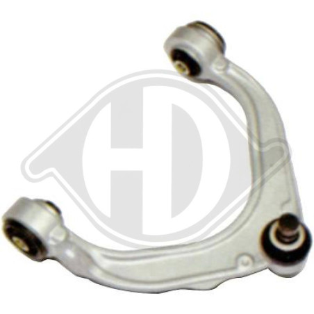 Braccio oscillante Sospensione ruota BMW X5 (E53) 03-07 (Cod. D-1129109)