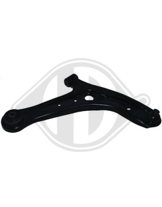 Braccio oscillante Sospensione ruota Ford Fiesta 08-12 (Cod. D-1140500)
