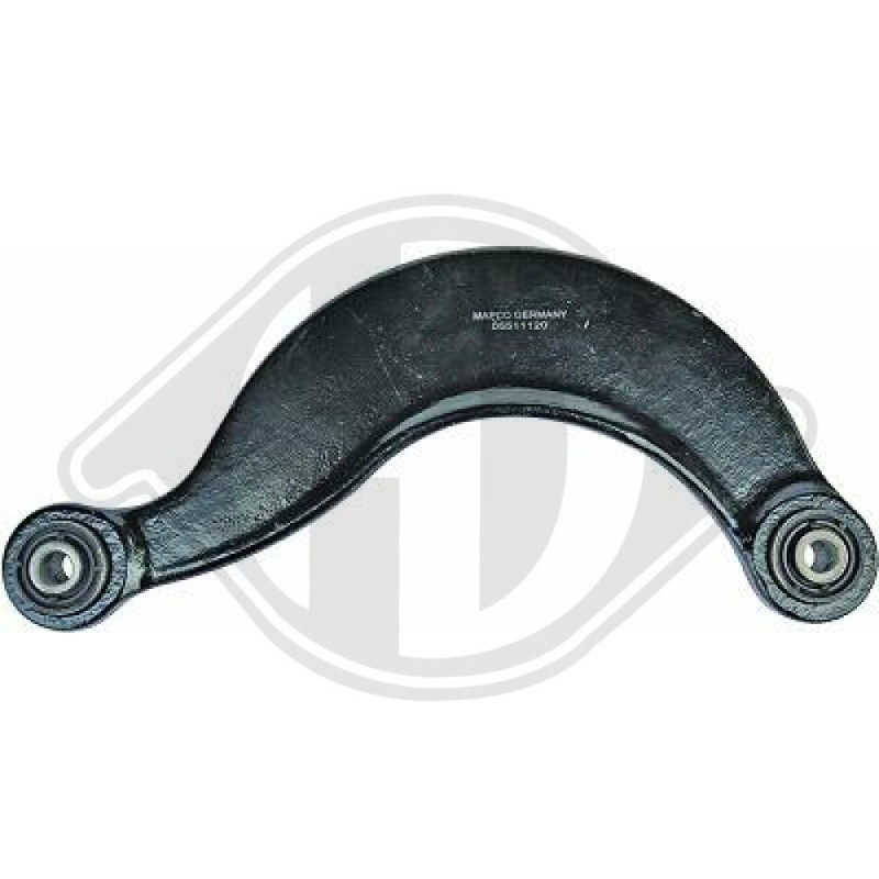 Braccio oscillante Sospensione ruota Ford Focus 01-04 (Cod. D-1141503)