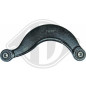 Braccio oscillante Sospensione ruota Ford Focus 01-04 (Cod. D-1141503)