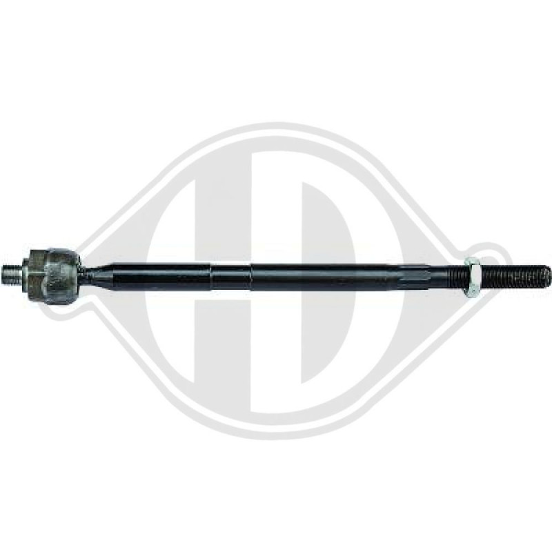 Giunto assiale Asta trasversale Ford Mondeo(Berlina/Station wagon) 00-03 (Cod. D-1142506)