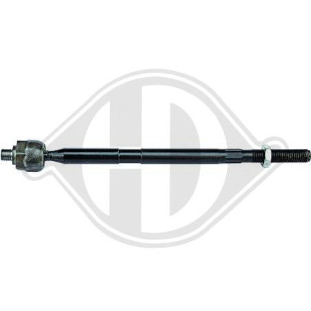 Giunto assiale Asta trasversale Ford Mondeo(Berlina/Station wagon) 00-03 (Cod. D-1142506)