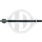 Giunto assiale Asta trasversale Ford Mondeo(Berlina/Station wagon) 00-03 (Cod. D-1142506)