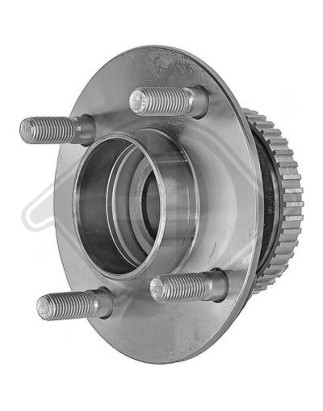 Kit cuscinetto ruota Ford Mondeo(Berlina/Station wagon) 93-96 (Cod. D-1142508)