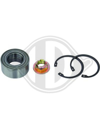 Kit cuscinetto ruota Ford Mondeo(Berlina/Station wagon) 93-96 (Cod. D-1142509)