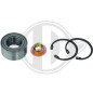 Kit cuscinetto ruota Ford Mondeo(Berlina/Station wagon) 93-96 (Cod. D-1142509)