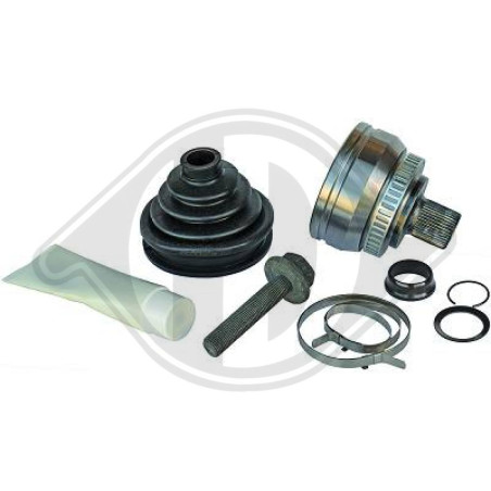 Kit giunti Semiasse Ford Galaxy 00-06 (Cod. D-1149010)