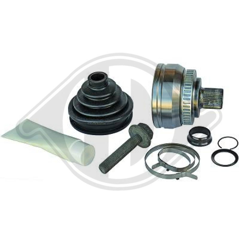 Kit giunti Semiasse Ford Galaxy 00-06 (Cod. D-1149011)
