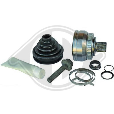 Kit giunti Semiasse Ford Galaxy 00-06 (Cod. D-1149011)
