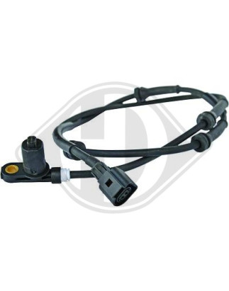 Sensore N° giri ruota Ford Galaxy 00-06 (Cod. D-1149013)