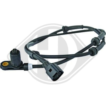 Sensore N° giri ruota Ford Galaxy 00-06 (Cod. D-1149013)
