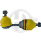 Asta/Puntone Stabilizzatore Mercedes Smart Coupe/Cabrio 98-06 (Cod. D-1160501)