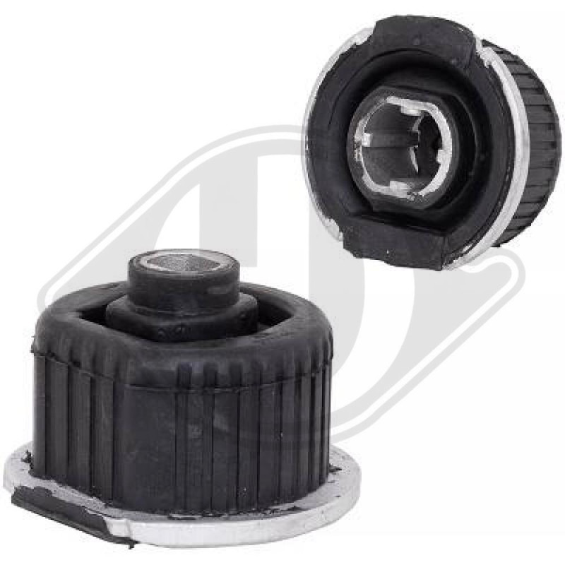 Kit riparazione Corpo assiale Mercedes 200-300E(W124) 85-93 (Cod. D-1161204)