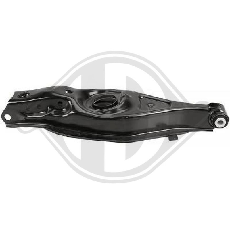 Braccio oscillante Sospensione ruota Mercedes 190E/D(W201) 82-93 (Cod. D-1161208)